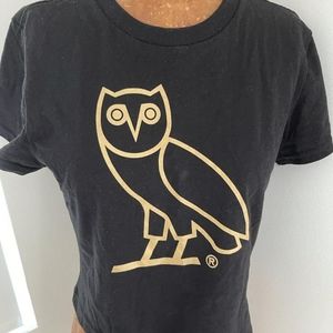 OVO Crop Top